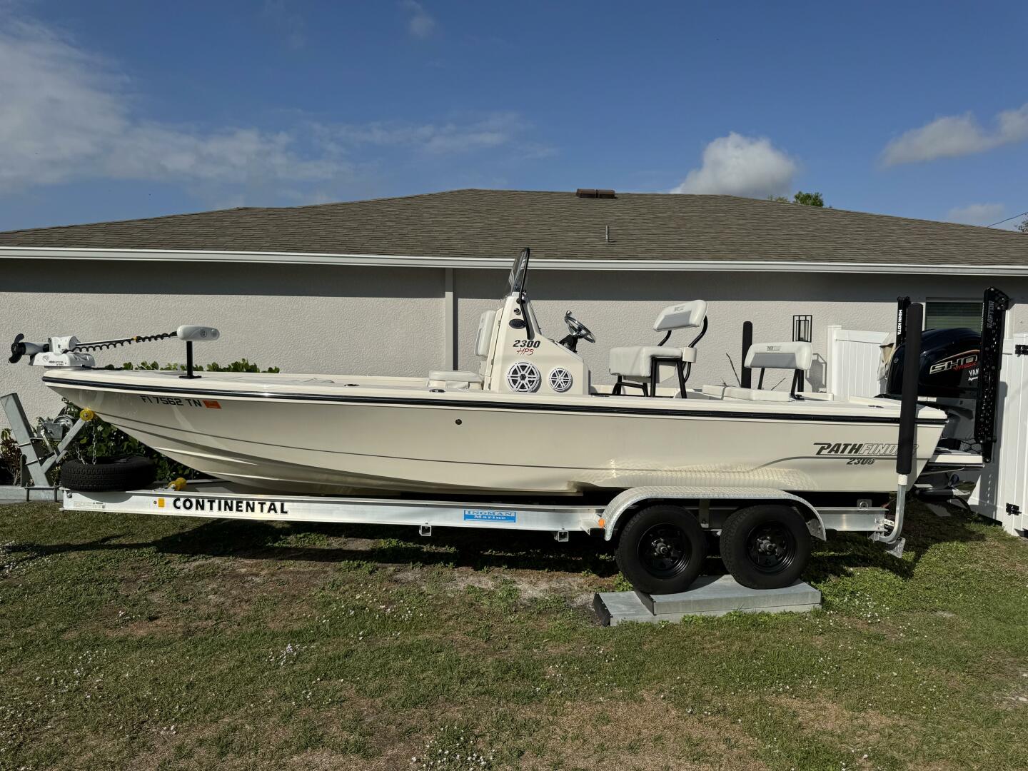 Slide: The Image of Pathfinder 23 2023 - 5039077