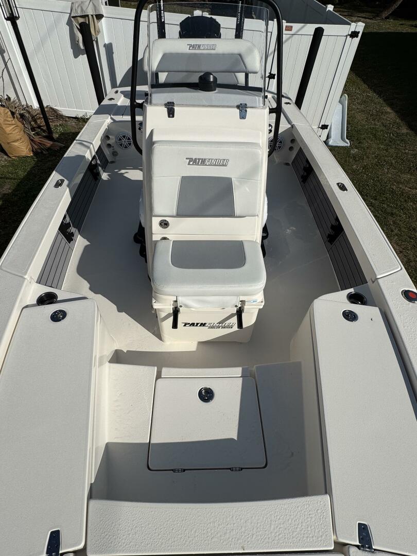 Slide: The Image of Pathfinder 23 2023 - 5039083