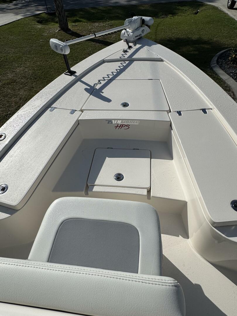 Slide: The Image of Pathfinder 23 2023 - 5039086