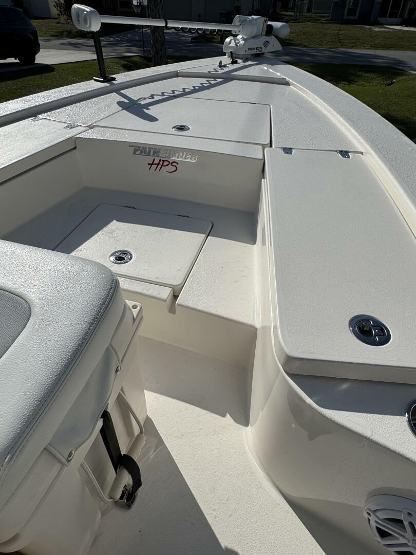 Slide: The Image of Pathfinder 23 2023 - 5039087