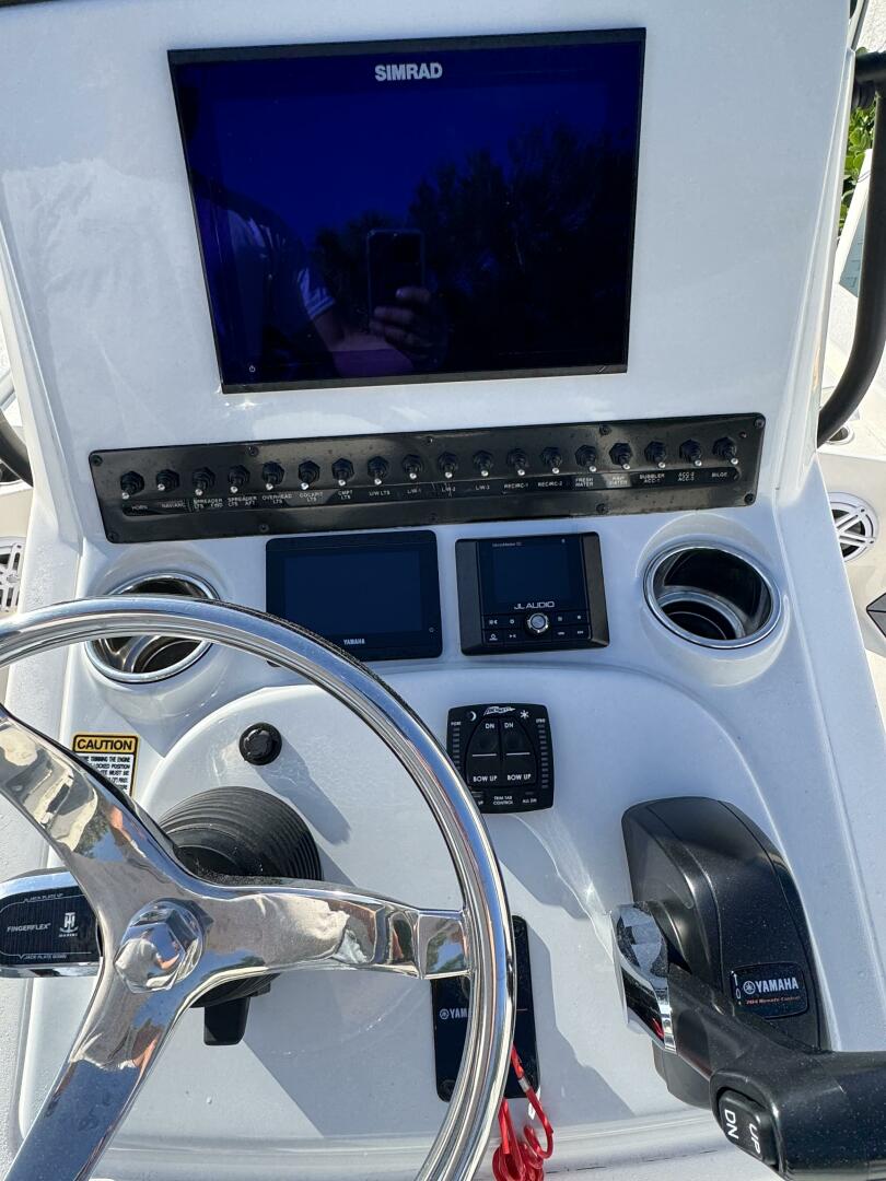 Slide: The Image of Pathfinder 23 2023 - 5039089