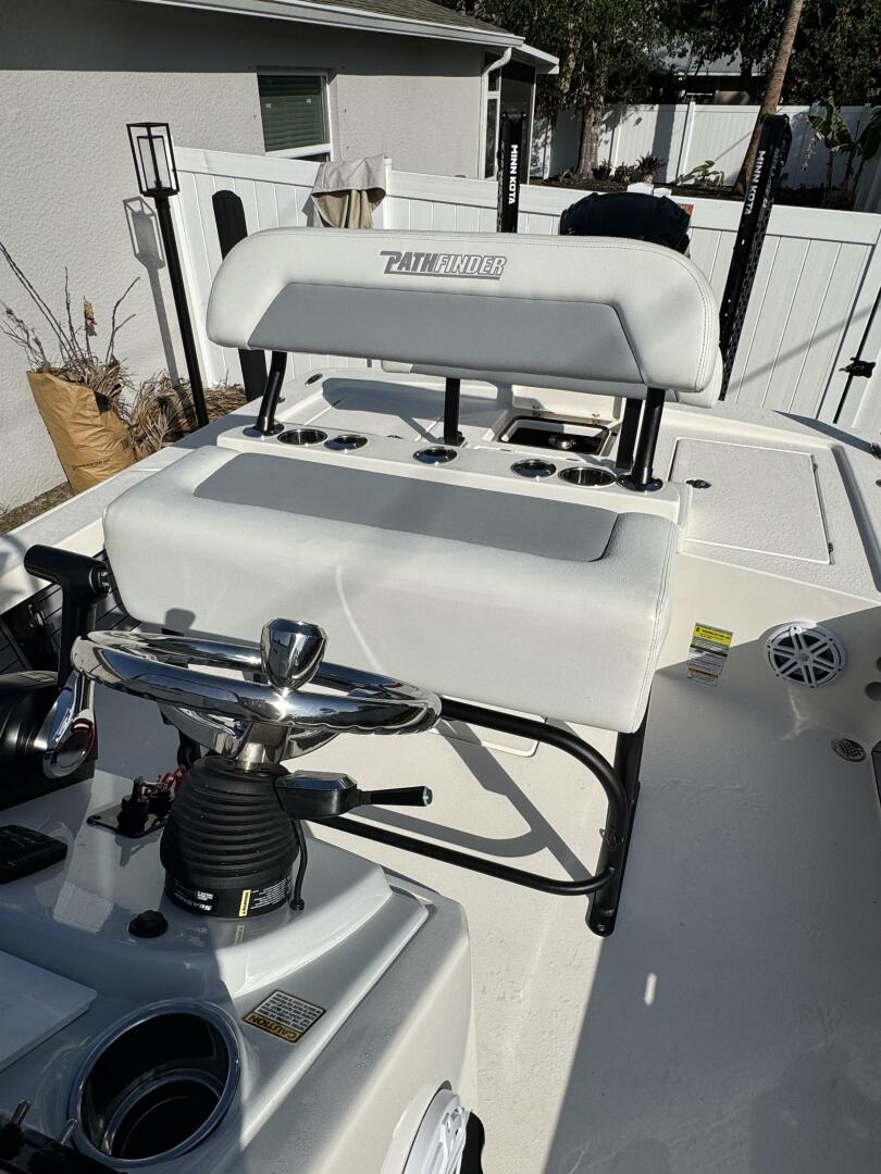 Slide: The Image of Pathfinder 23 2023 - 5039091