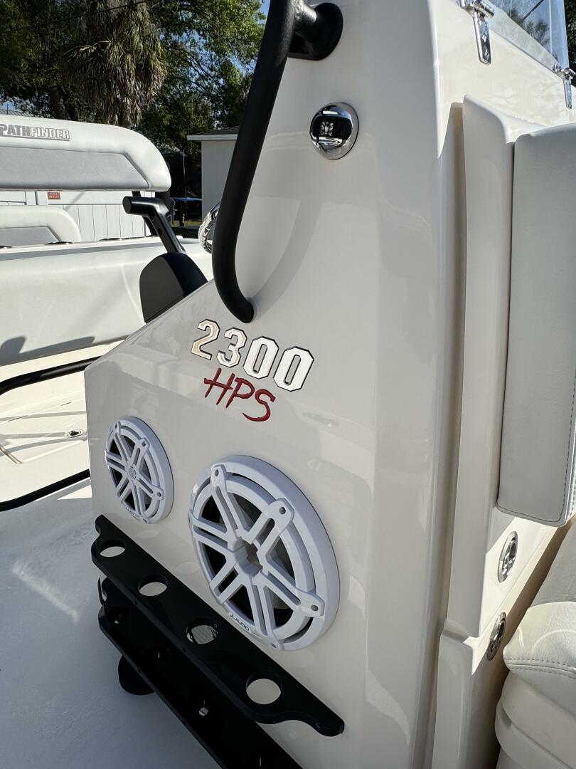 Slide: The Image of Pathfinder 23 2023 - 5039093