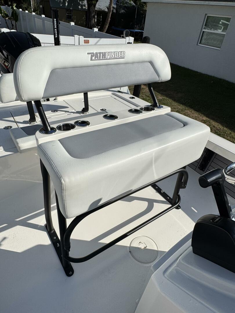 Slide: The Image of Pathfinder 23 2023 - 5039094