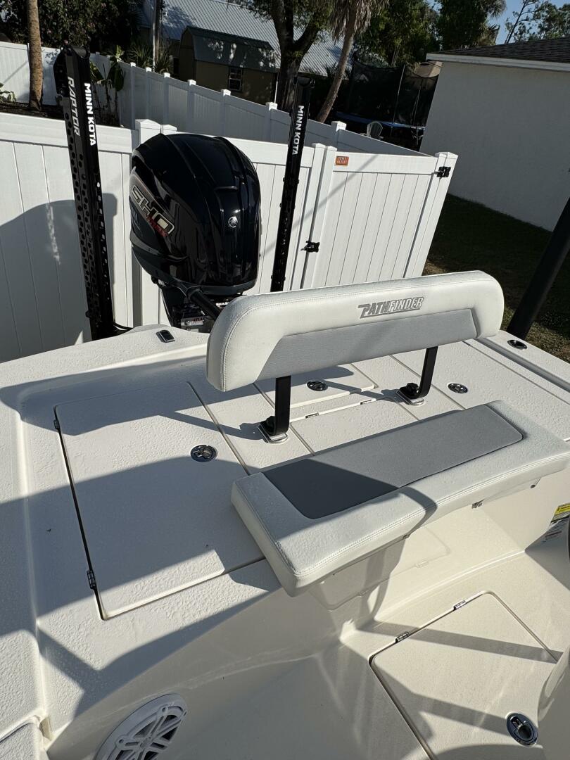 Slide: The Image of Pathfinder 23 2023 - 5039095