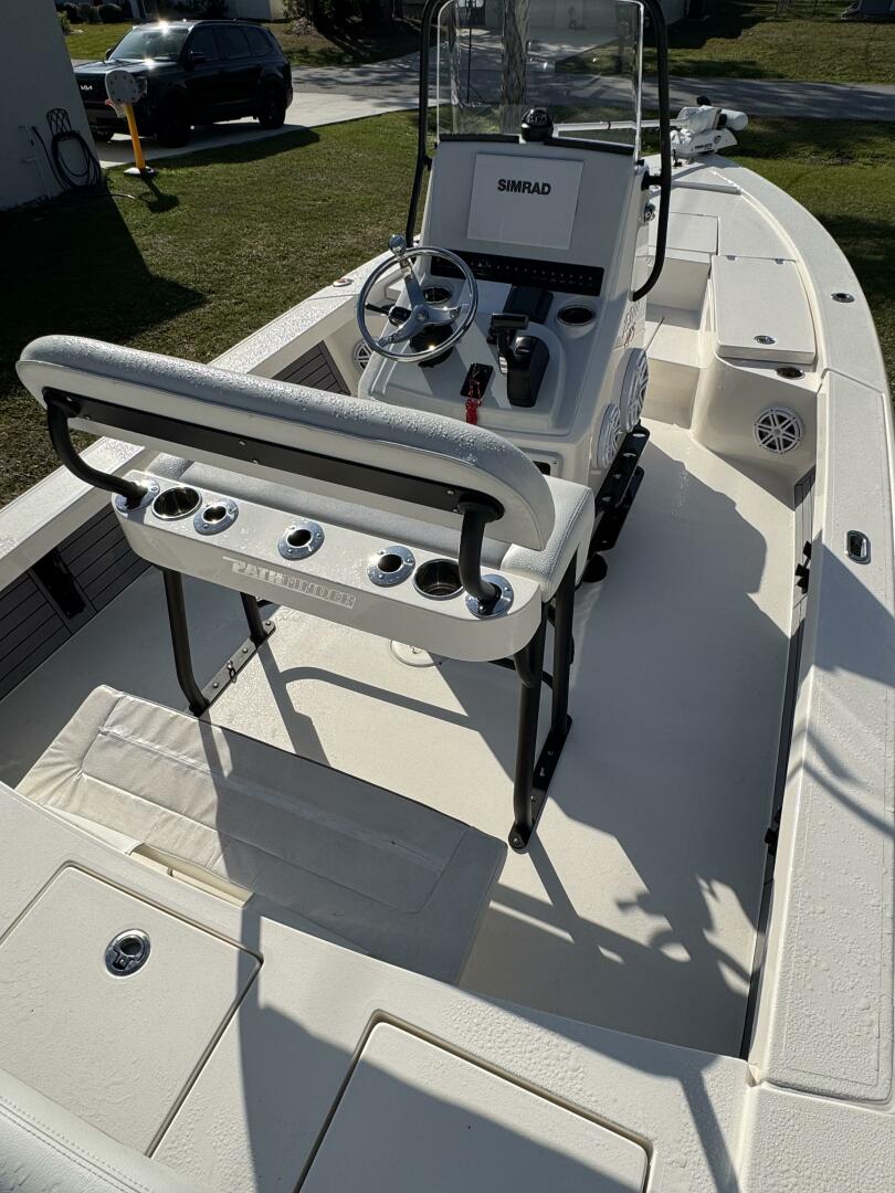 Slide: The Image of Pathfinder 23 2023 - 5039103