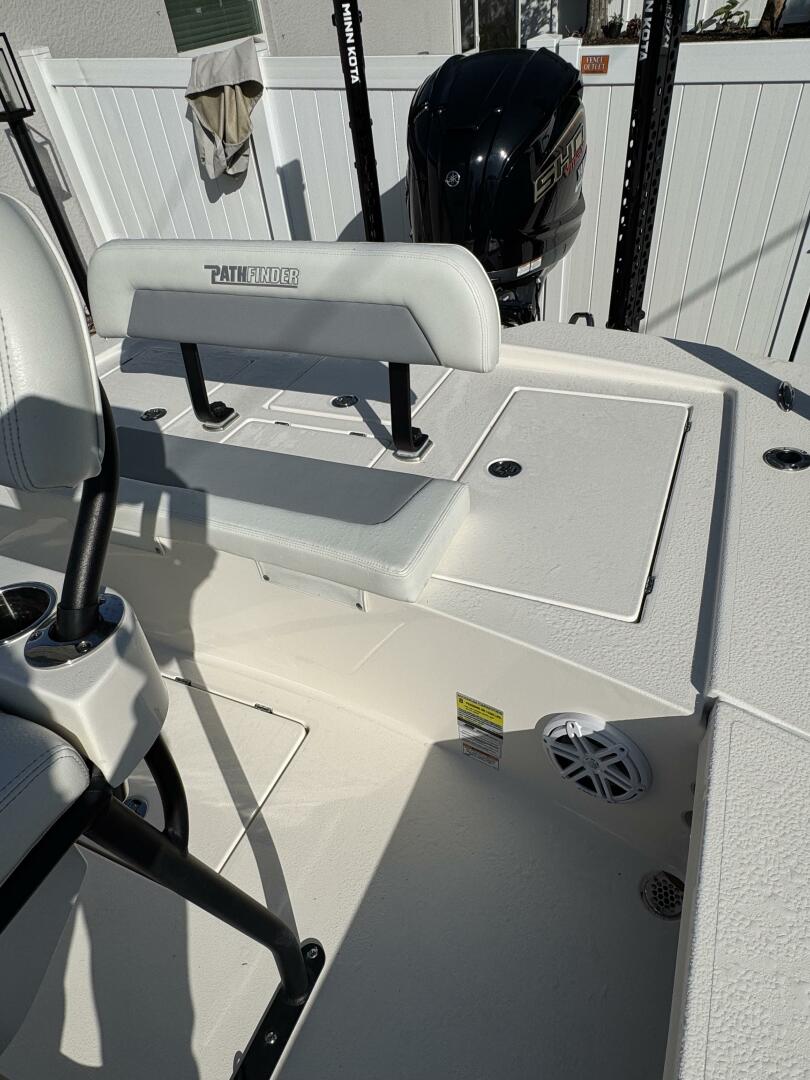 Slide: The Image of Pathfinder 23 2023 - 5039110