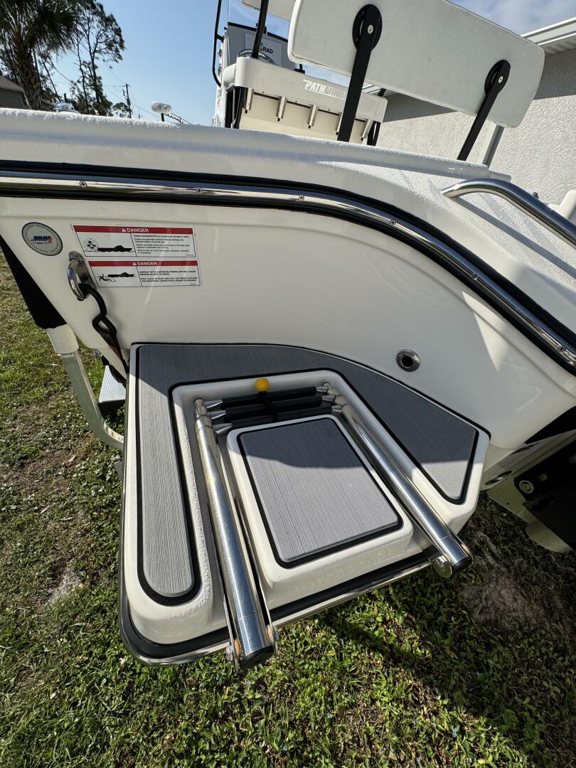 Slide: The Image of Pathfinder 23 2023 - 5039119