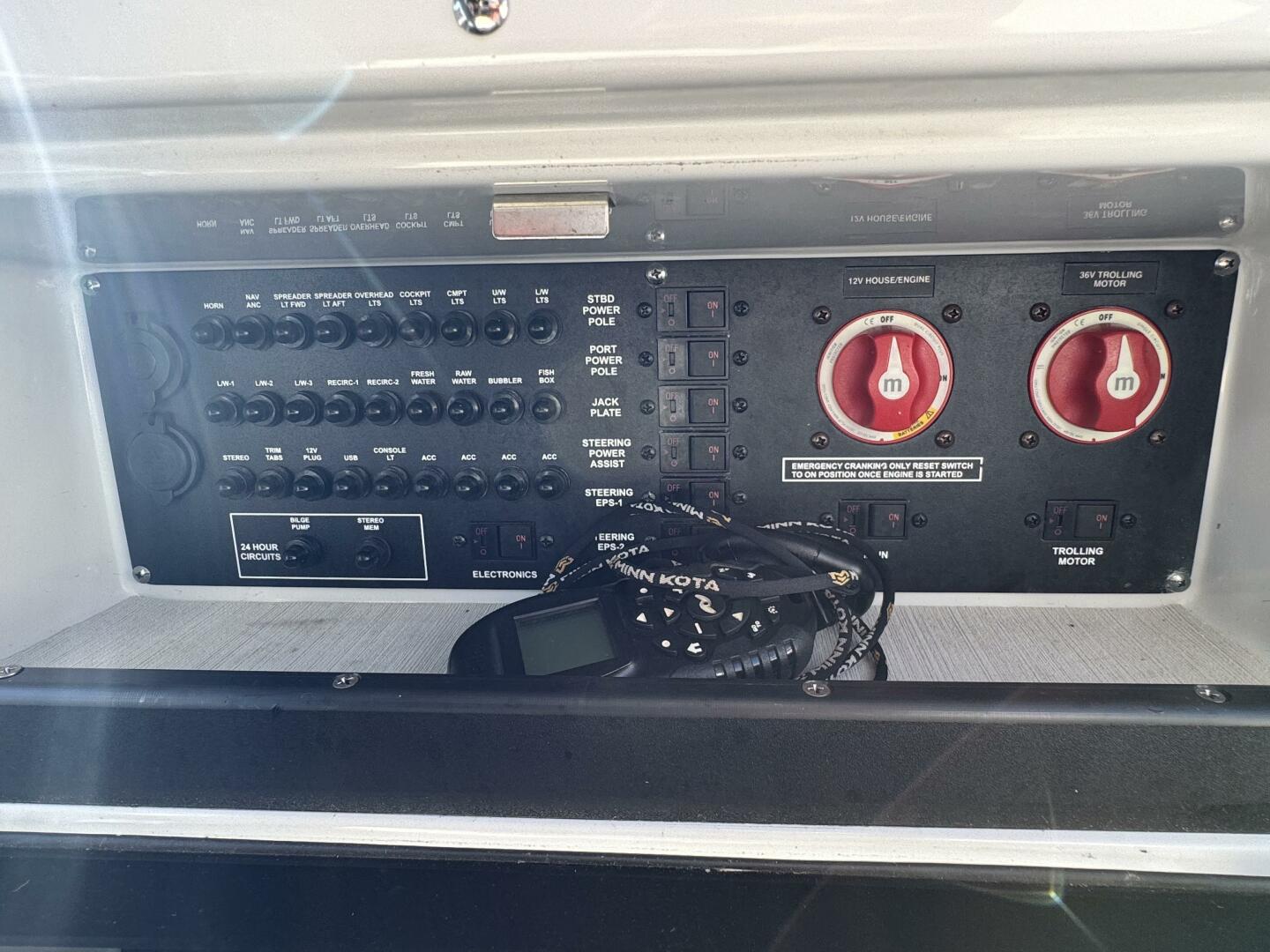 Slide: The Image of Pathfinder 23 2023 - 5039382