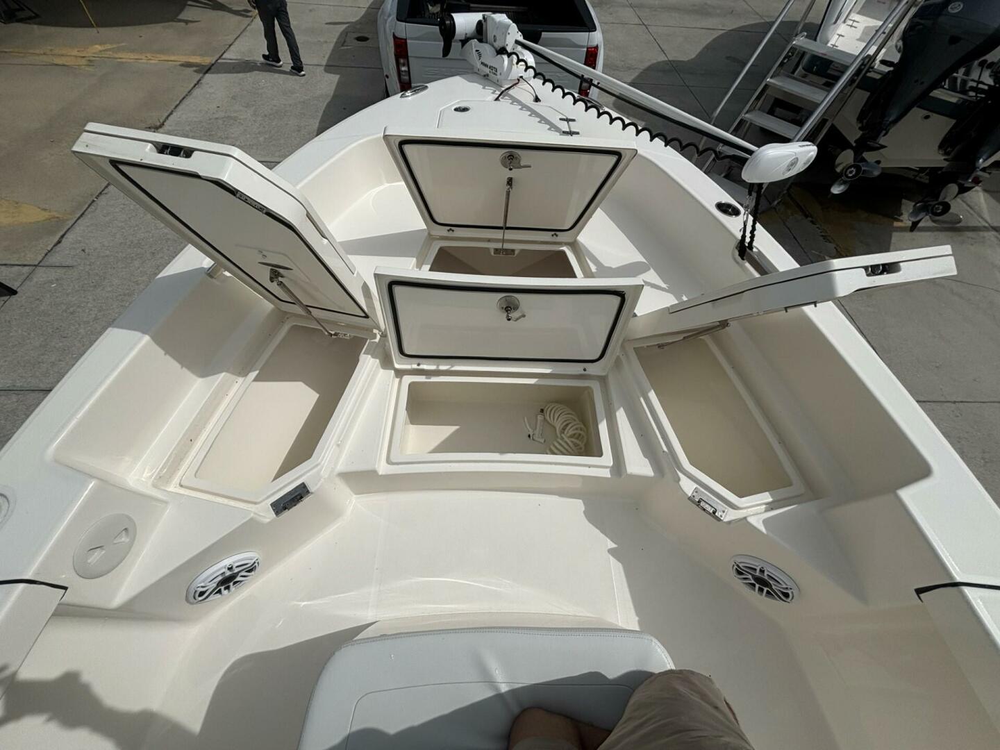 Slide: The Image of Pathfinder 2400 TRS 2023 - 5361282