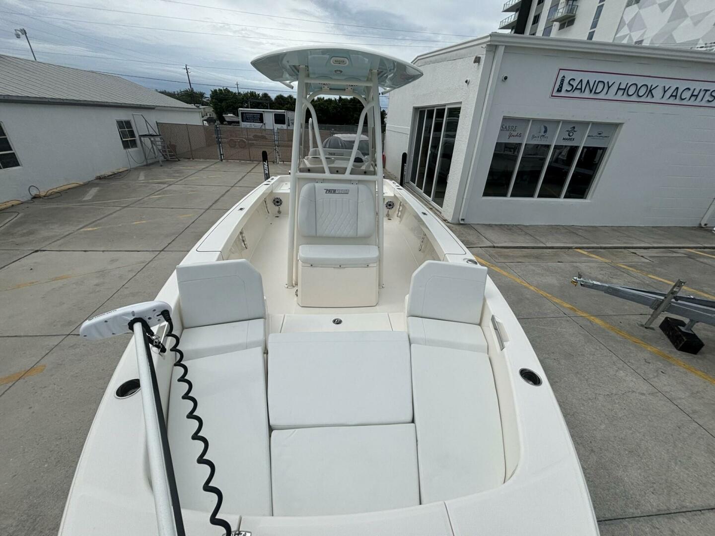 Slide: The Image of Pathfinder 2400 TRS 2023 - 5361281