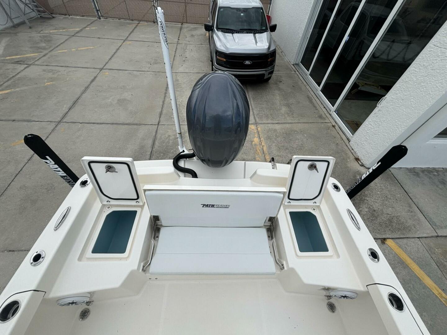 Slide: The Image of Pathfinder 2400 TRS 2023 - 5361275