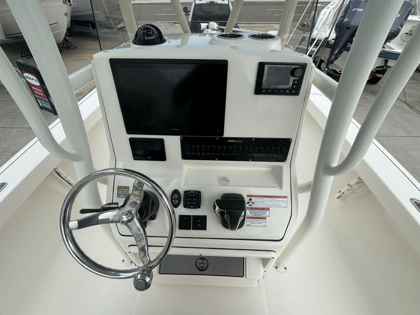 Slide: The Image of Pathfinder 2400 TRS 2023 - 5361279