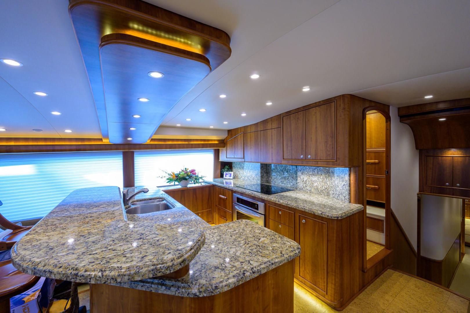 Slide: The Image of Paul Mann Custom Convertible 2011 - 10