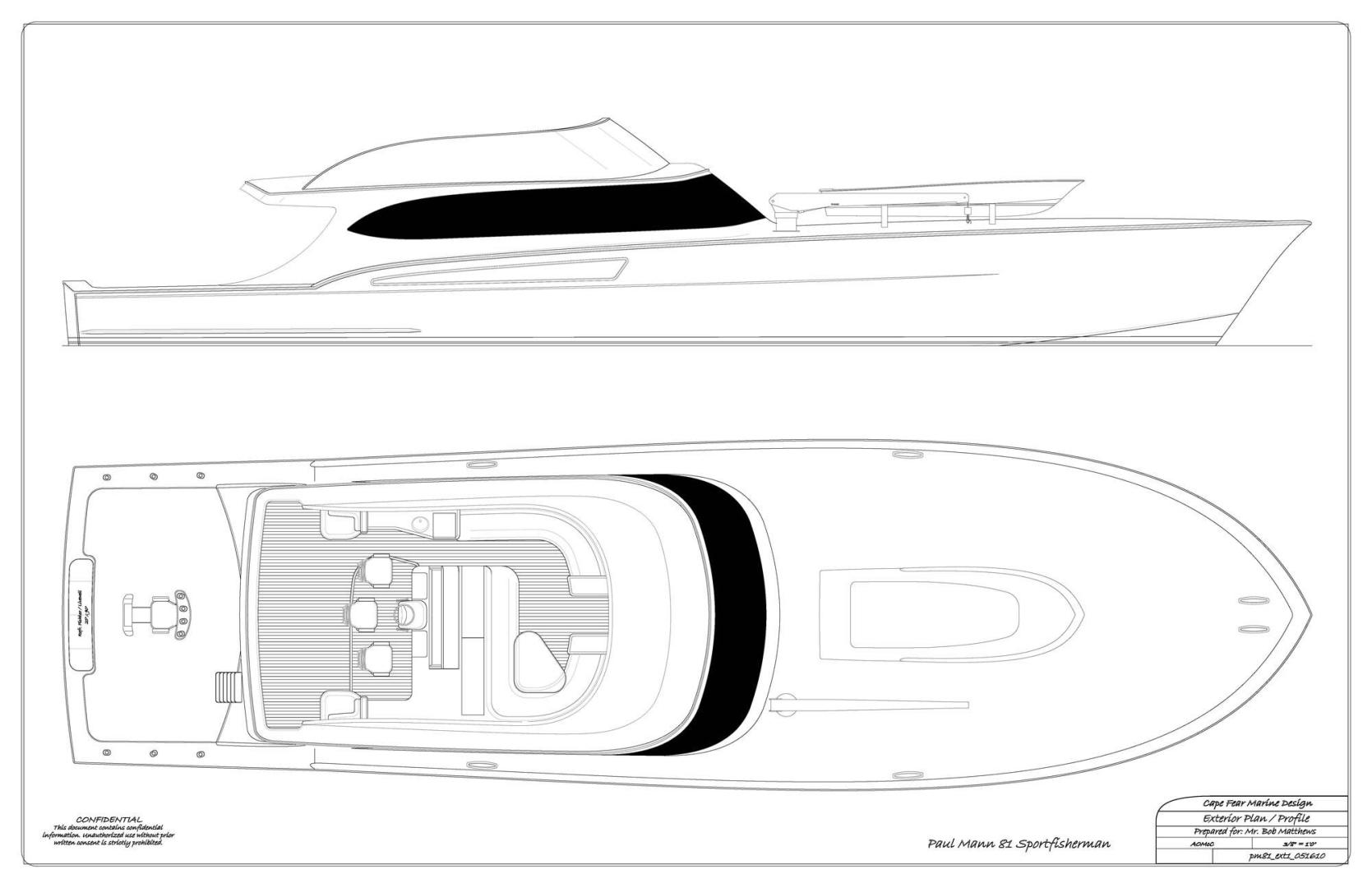 Slide: The Image of Paul Mann Custom Convertible 2011 - 101