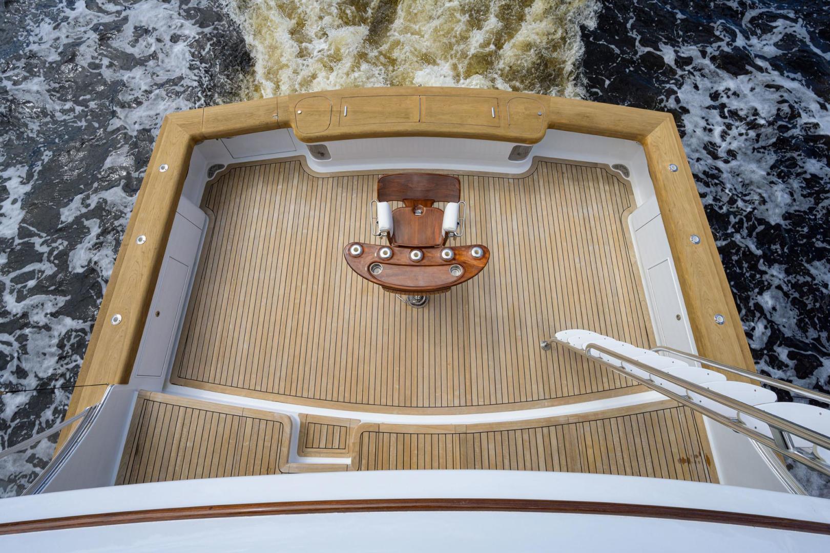 Slide: The Image of Paul Mann Custom Convertible 2011 - 65