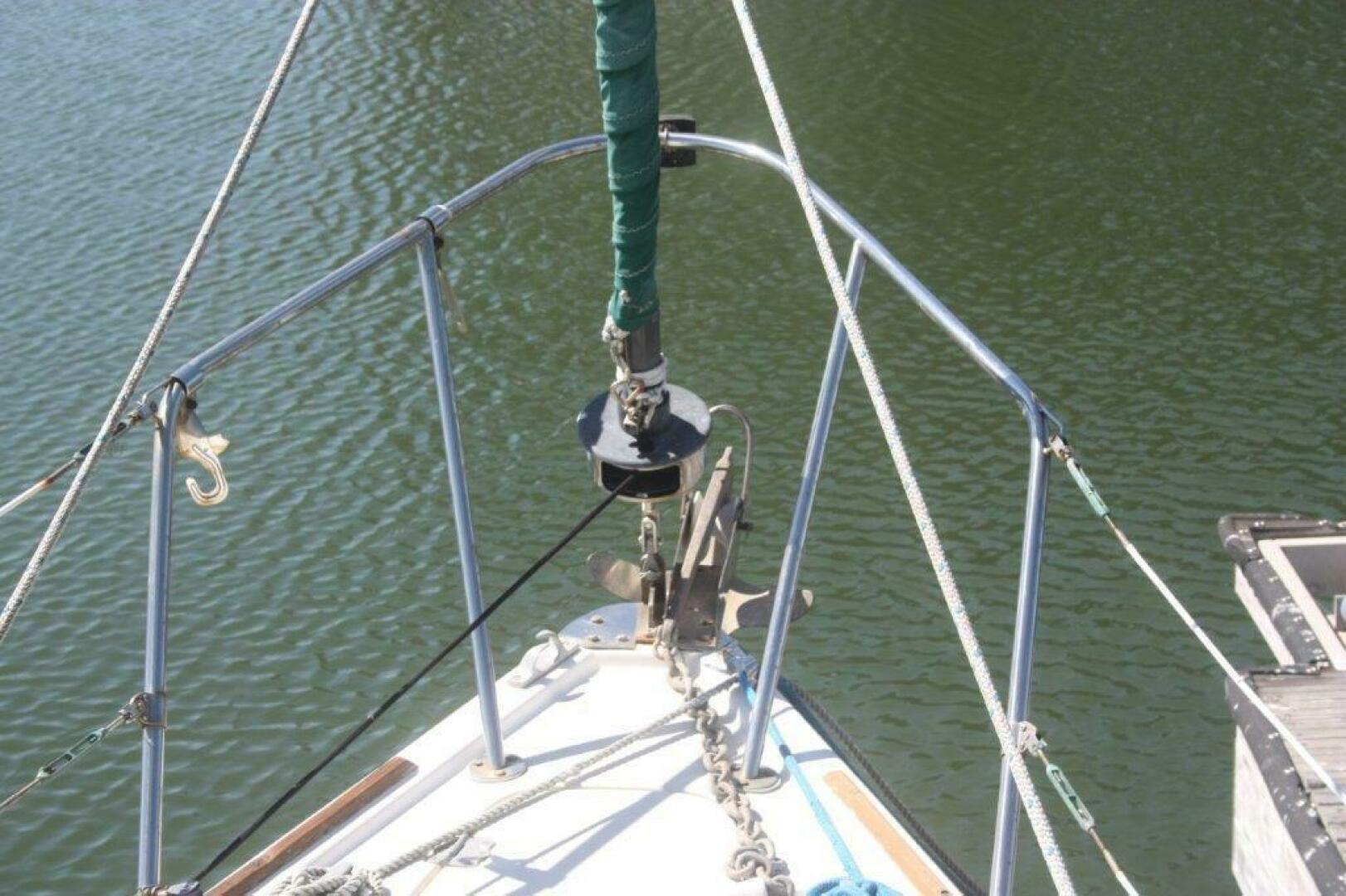 Slide: The Image of Pearson 303 Pearson 1983 - 5291373