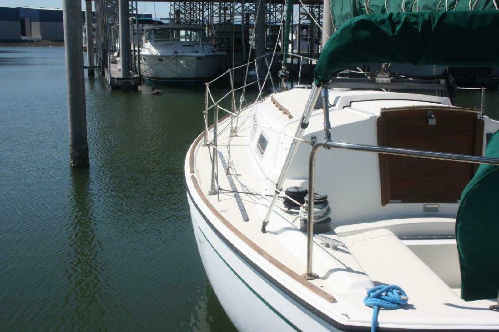 Slide: The Image of Pearson 303 Pearson 1983 - 5291380