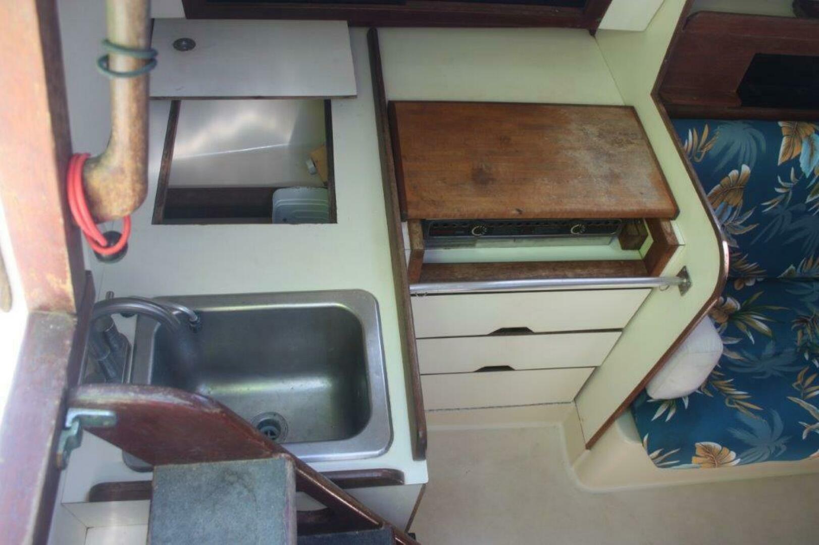 Slide: The Image of Pearson 303 Pearson 1983 - 5291405