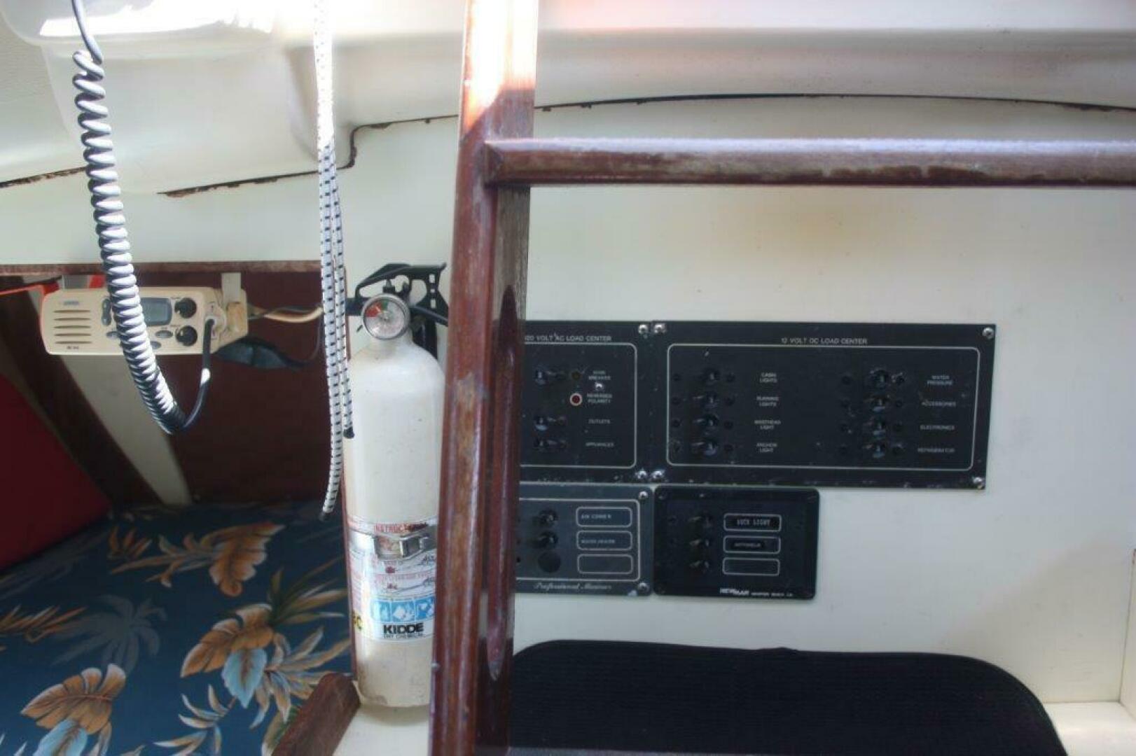 Slide: The Image of Pearson 303 Pearson 1983 - 5291409