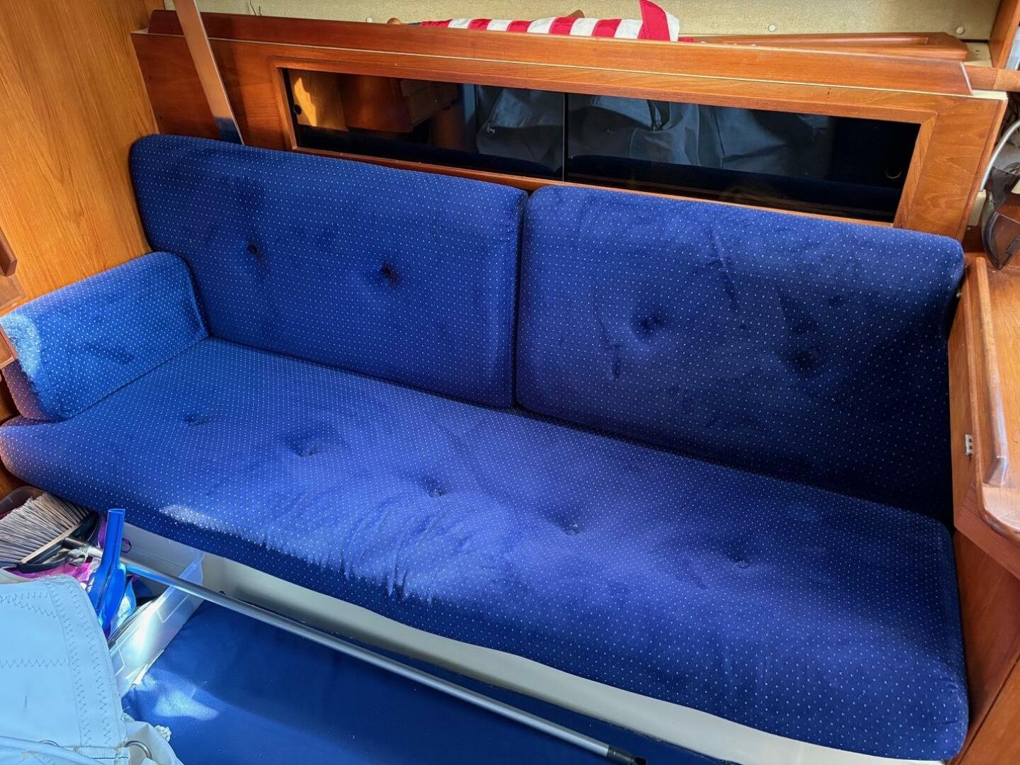 Slide: The Image of Pearson 34 1985 - 4827040