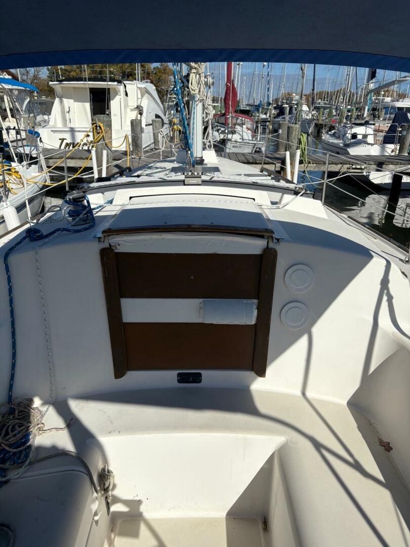 Slide: The Image of Pearson 34 1985 - 4827056