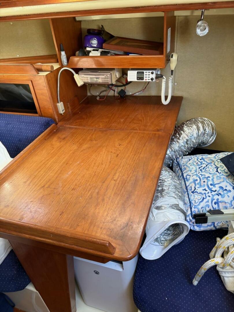 Slide: The Image of Pearson 34 1985 - 4827057