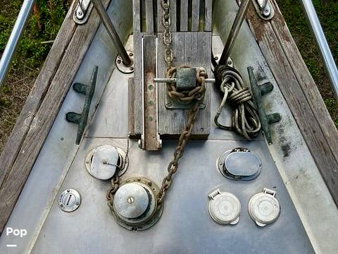 Slide: The Image of Anchor Rode - 16