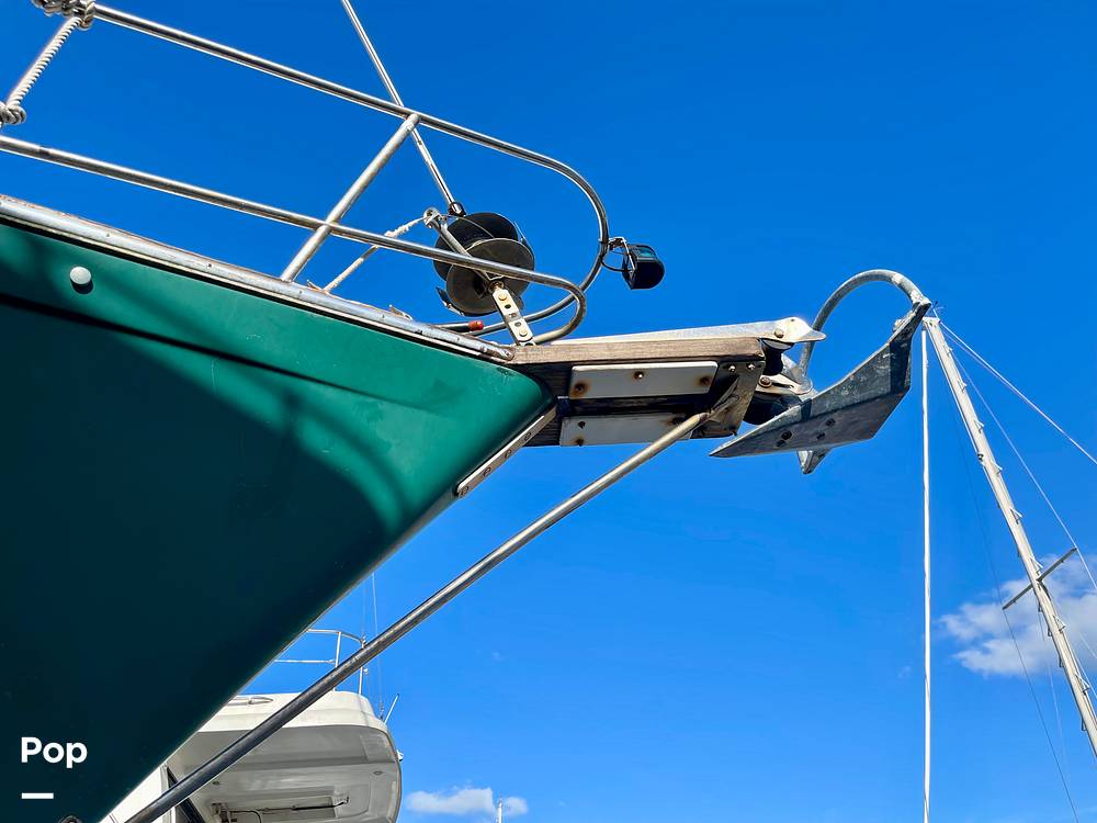 Slide: The Image of Anchor - 39