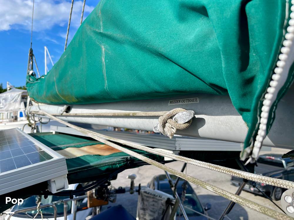 Slide: The Image of Covers - Sail - 41