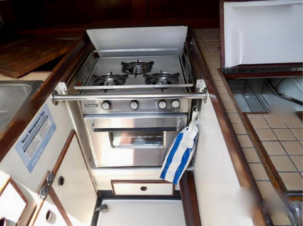 Slide: The Image of Stove / Oven - 5