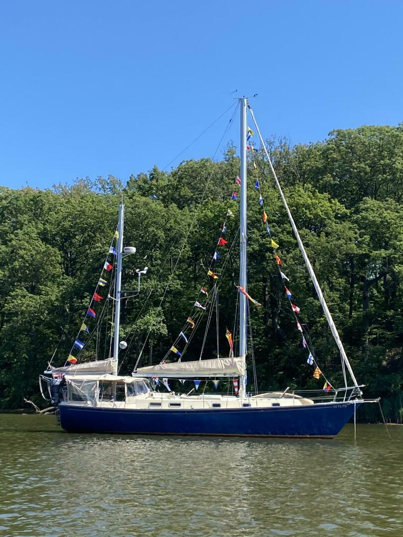 Slide: The Image of Pearson 424 1981 - 5362776