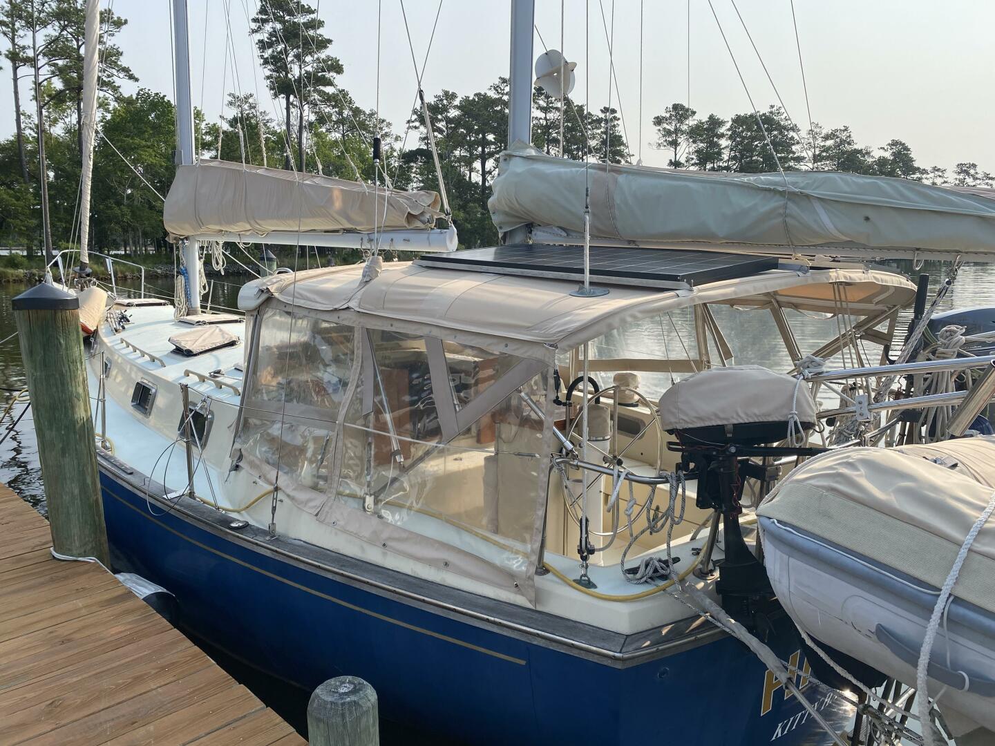 Slide: The Image of Pearson 424 1981 - 5368914