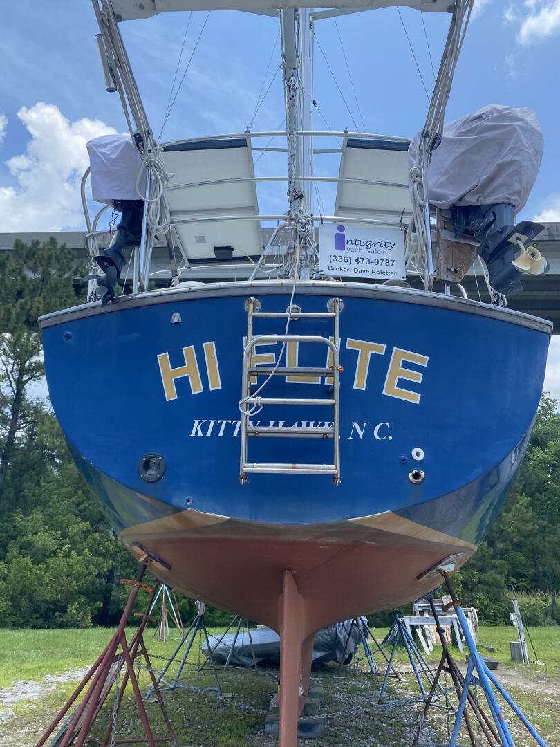 Slide: The Image of Pearson 424 1981 - 5373706