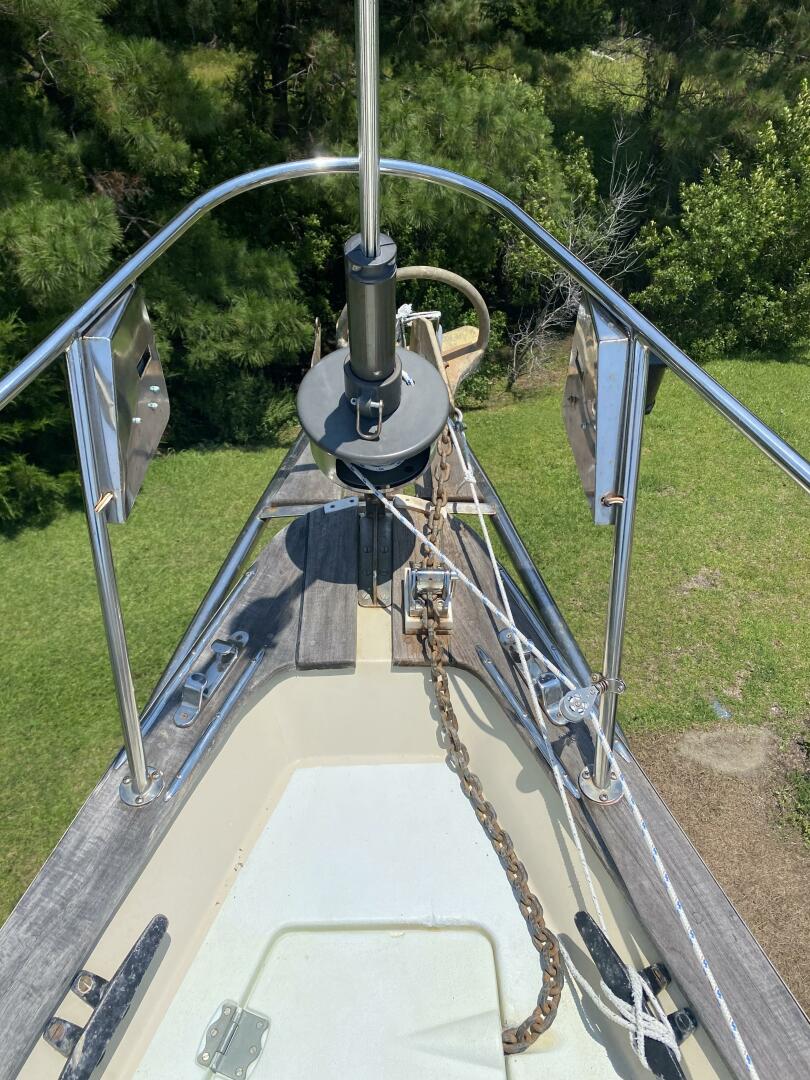 Slide: The Image of Pearson 424 1981 - 5373708