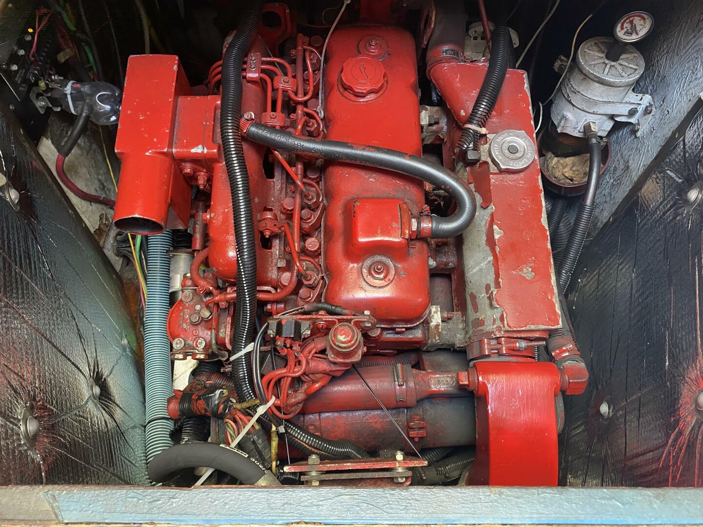 Slide: The Image of Pearson 424 1981 - 5373717