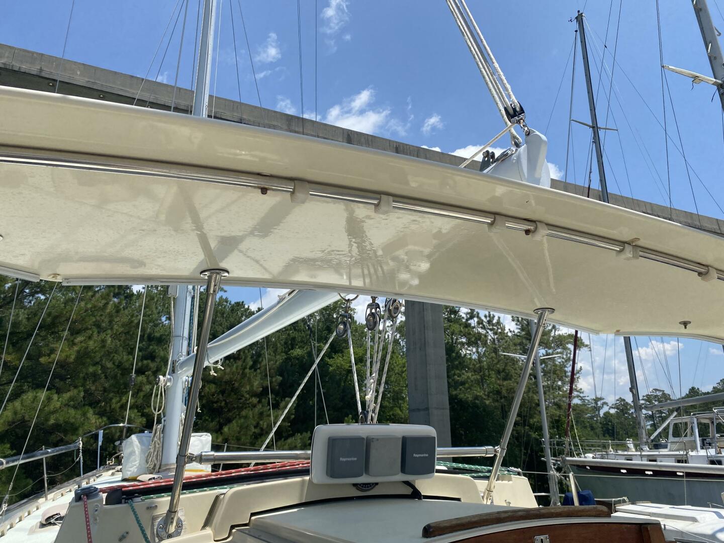 Slide: The Image of Pearson 424 1981 - 5373726