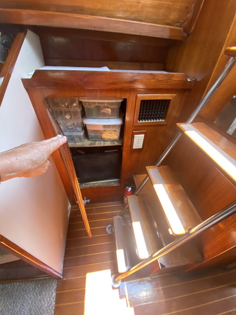 Slide: The Image of Pearson 424 1981 - 5373773