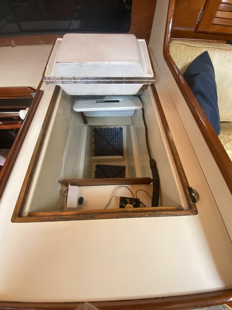 Slide: The Image of Pearson 424 1981 - 5373779