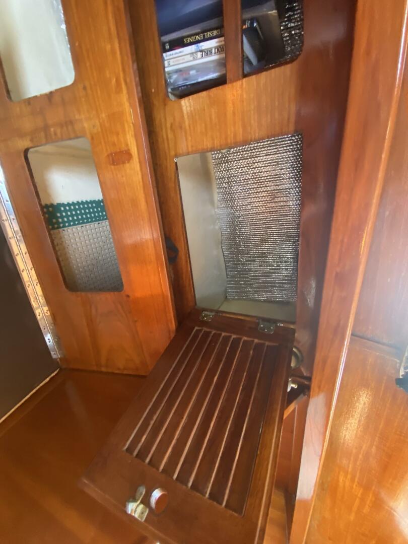 Slide: The Image of Pearson 424 1981 - 5373780