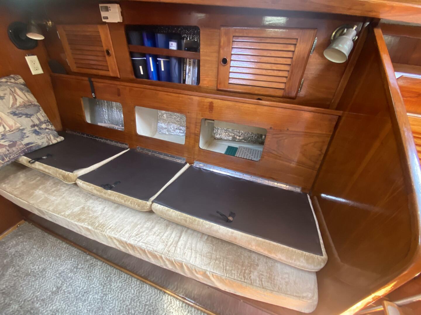 Slide: The Image of Pearson 424 1981 - 5373781