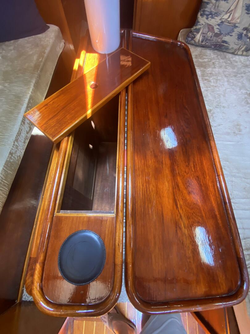 Slide: The Image of Pearson 424 1981 - 5373782