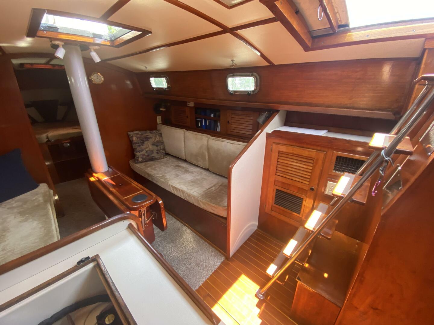 Slide: The Image of Pearson 424 1981 - 5373785