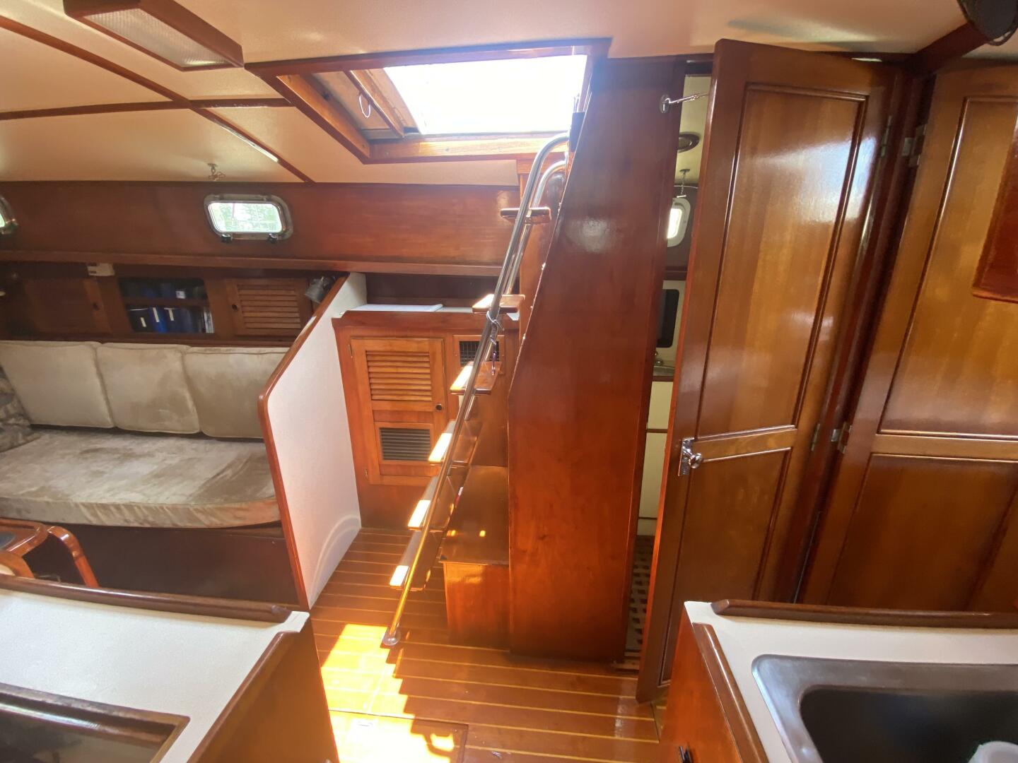 Slide: The Image of Pearson 424 1981 - 5373786