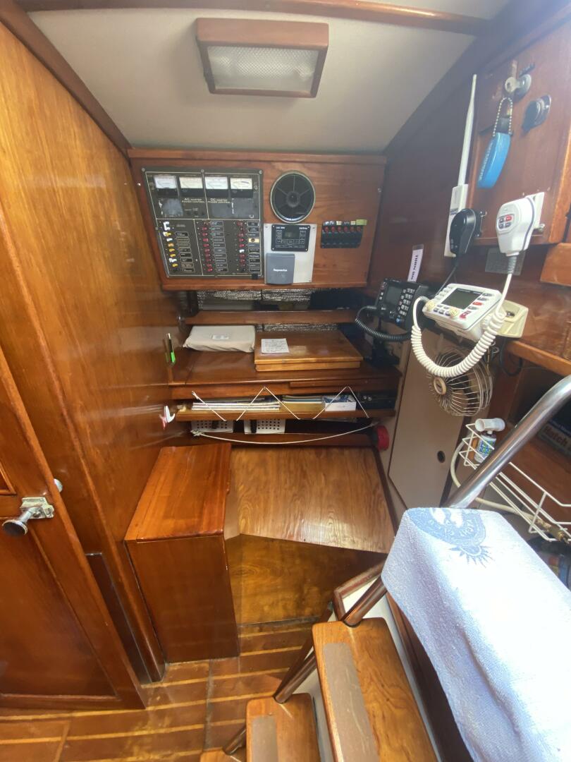 Slide: The Image of Pearson 424 1981 - 5373791