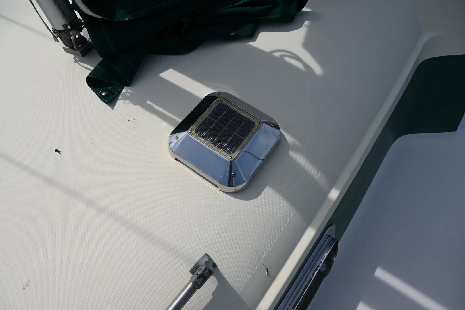 Slide: The Image of Pearson Pilothouse 365 1980 - 4536619