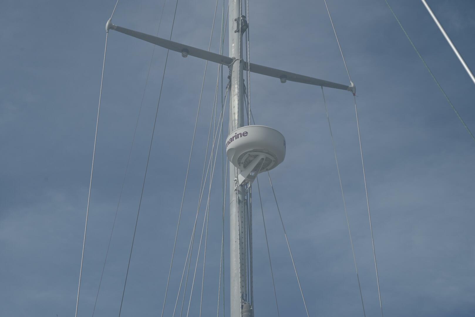 Slide: The Image of Pearson Pilothouse 365 1980 - 4536357