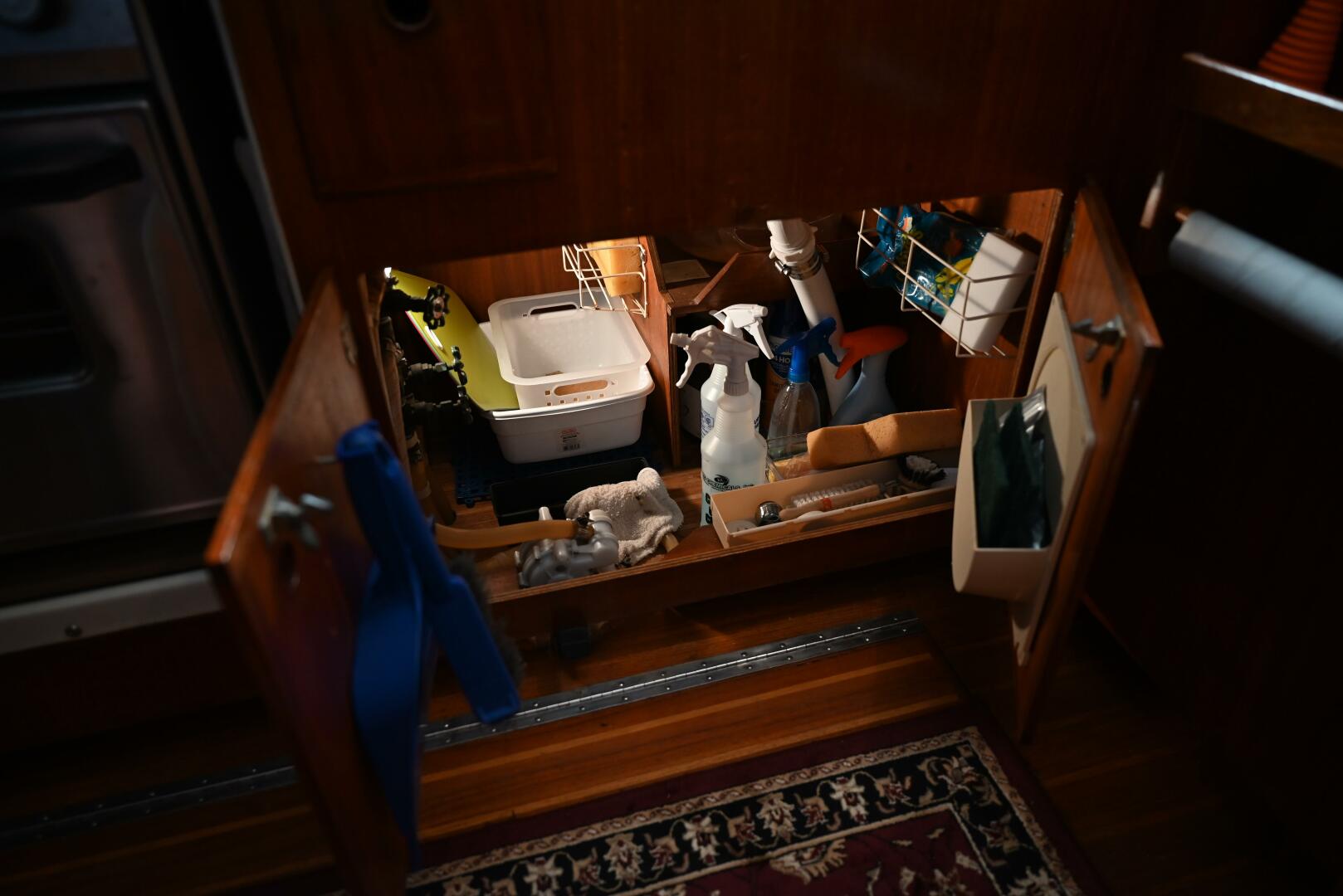 Slide: The Image of Pearson Pilothouse 365 1980 - 4536448
