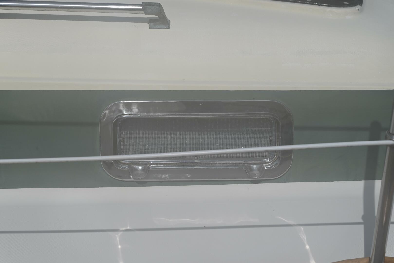 Slide: The Image of Pearson Pilothouse 365 1980 - 4536359