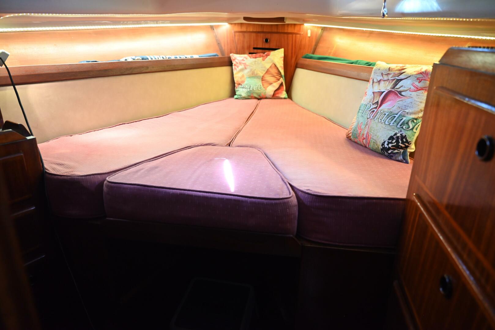 Slide: The Image of Pearson Pilothouse 365 1980 - 4536526